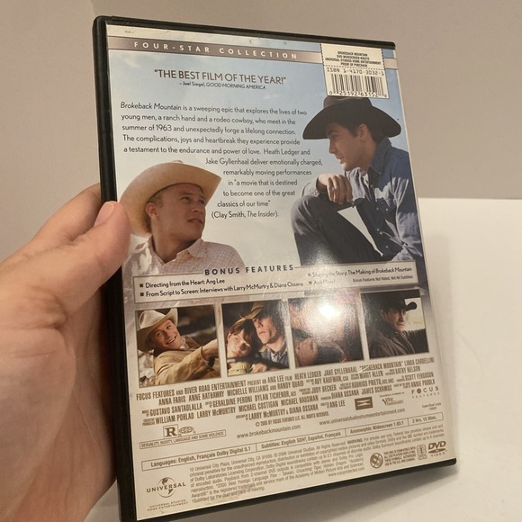 Drama DVD Lot Of 12 Mix Of New And Like New - Picture 11 of 16